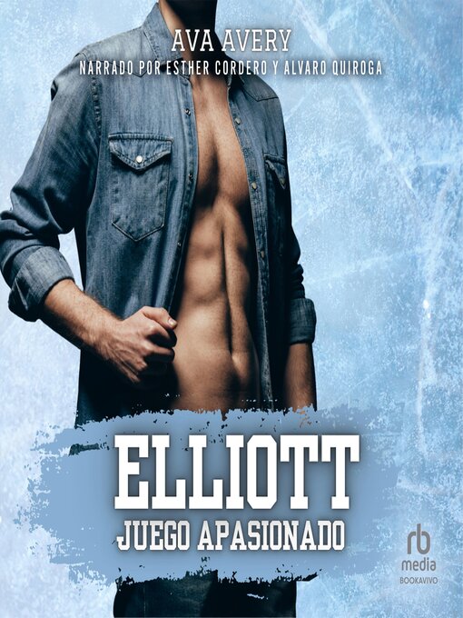 Title details for Elliott by Ava Avery - Available